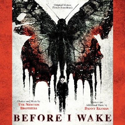 The Newton Brothers, Danny Elfman - Before I Wake (Original Motion Picture Soundtrack)