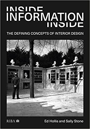 Inside Information The defining concepts of interior design