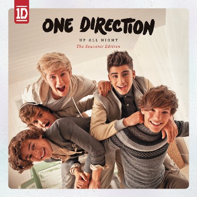 One Direction - Up All Night