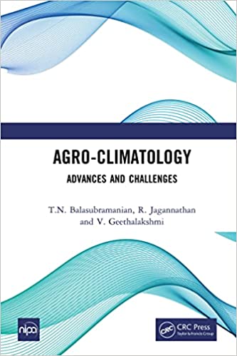 Agro-Climatology Advances and Challenges