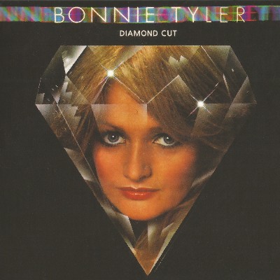 Bonnie Tyler - Diamond Cut (Expanded Edition)