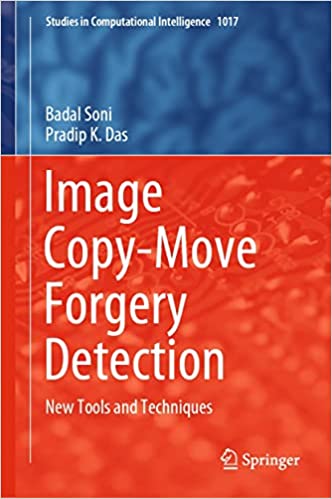 Image Copy-Move Forgery Detection New Tools and Techniques