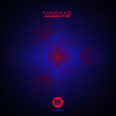 VA - MarAxe - Anarchy EP (2022) (MP3)