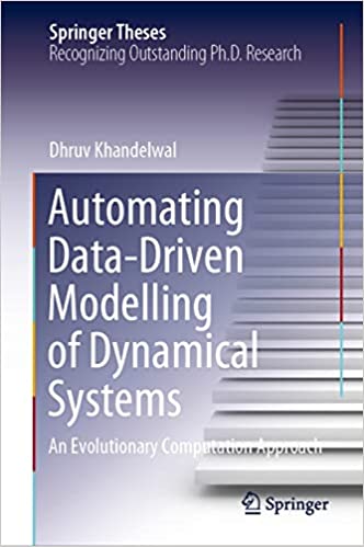 Automating Data-Driven Modelling of Dynamical Systems An Evolutionary Computation Approach