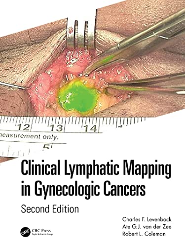 Clinical Lymphatic Mapping in Gynecologic Cancers, 2nd Edition