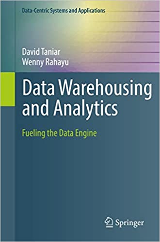 Data Warehousing and Analytics Fueling the Data Engine (Data-Centric Systems and Applications)