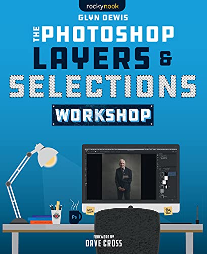 The Photoshop Layers and Selections Workshop (True EPUB)