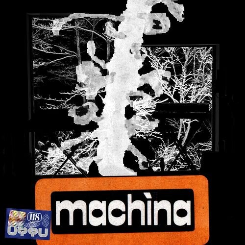 machina - Trusted EP (2022)