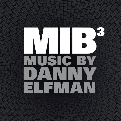 Danny Elfman - Men in Black 3 (Original Motion Picture Soundtrack)