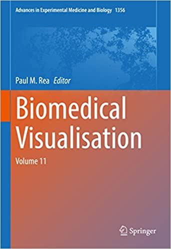 Biomedical Visualisation Volume 11