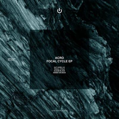 VA - Acro - Focal Cycle EP (2022) (MP3)