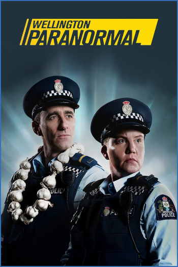 Wellington Paranormal S04E04 1080p HDTV H264-WURUHI