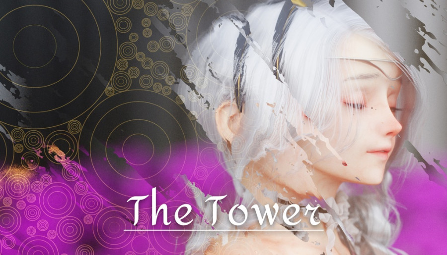 Orphanageman - The Tower Final (uncen-eng)
