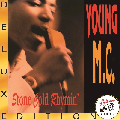 Young MC - Stone Cold Rhymin' (Deluxe Edition)