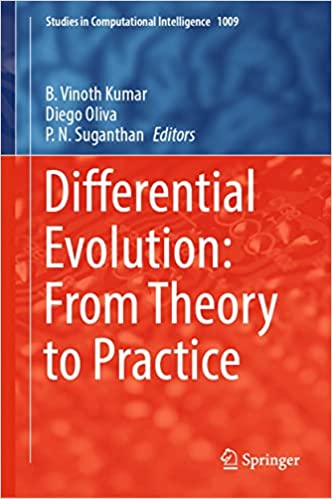 Differential Evolution From Theory to Practice