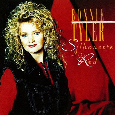 Bonnie Tyler - Silhouette In Red