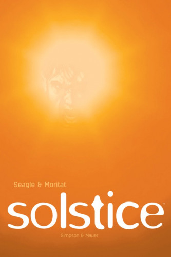 Image Comics - Solstice 2016