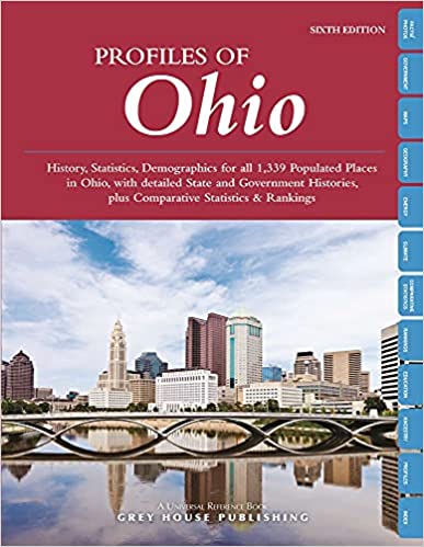 Profiles of Ohio, 6th Edition