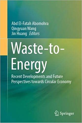 Waste-to-Energy Recent Developments and Future Perspectives towards Circular Economy