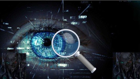 Udemy - Cybersecurity Threat Hunting Professional