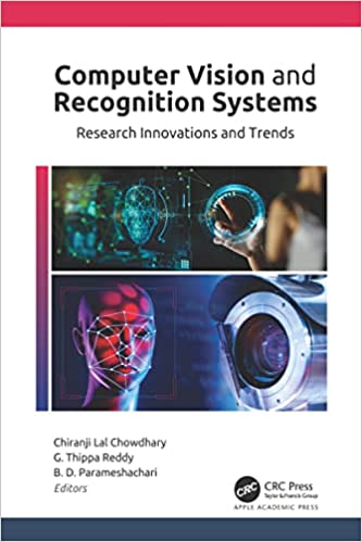 Computer Vision and Recognition Systems