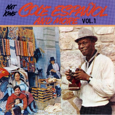 Nat King Cole - Cole Espanol