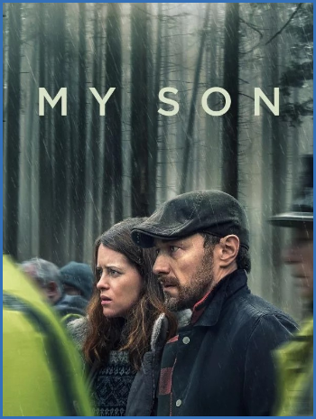 My Son 2021 1080p Bluray DTS-HD MA 5 1 X264-EVO