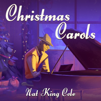 Nat King Cole - Christmas Carols