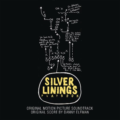 Danny Elfman - Silver Linings Playbook (Original Score)