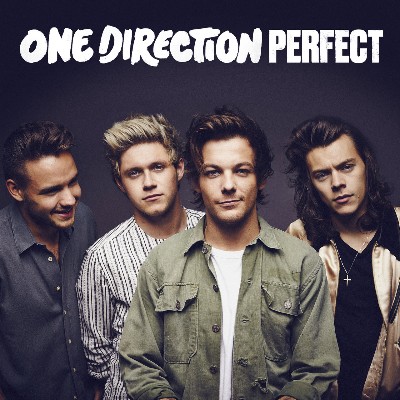 One Direction - Perfect - EP