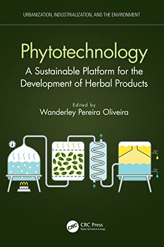 Phytotechnology A Sustainable Platform for the Development of Herbal Products