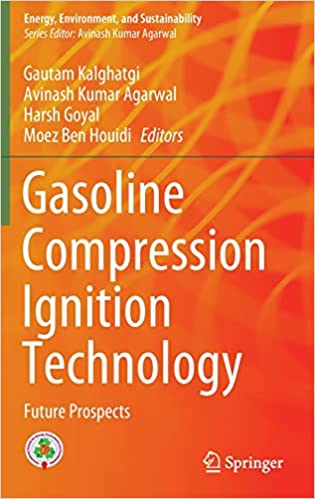 Gasoline Compression Ignition Technology Future Prospects