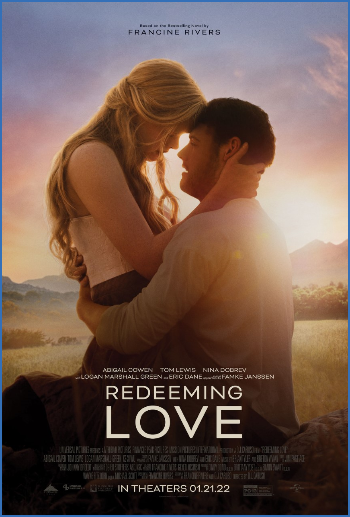 Redeeming Love 2022 1080p BluRay x264-PiGNUS