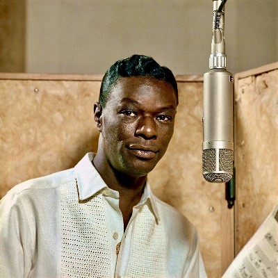 Nat King Cole - The Nat 'King' Cole Story Vol  2- Stardust (Remastered)