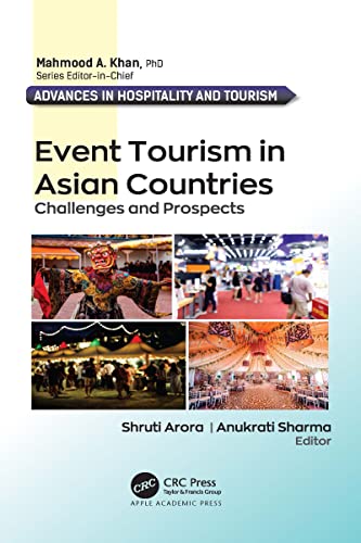 Event Tourism in Asian Countries Challenges and Prospects