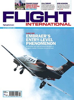 Flight International 2009-02-10 (Vol 175 No 5175)
