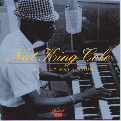 Nat King Cole - The Billy May Sessions