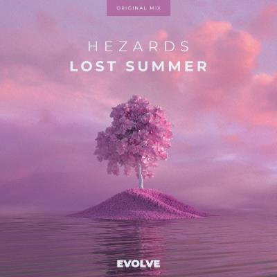 VA - Hezards - Lost Summer (2022) (MP3)