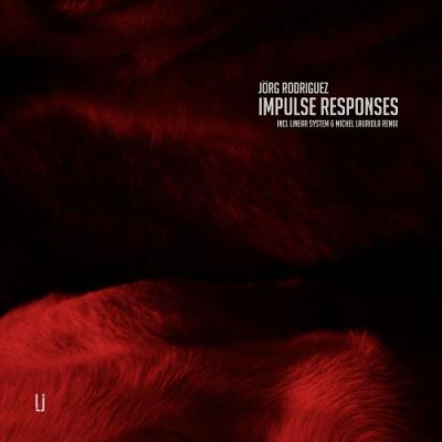 VA - Jörg Rodriguez - Impulse Responses (2022) (MP3)