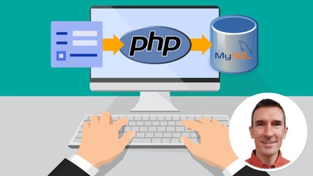 From Browser to Database HTML - Form to MySQL Database using PHP
