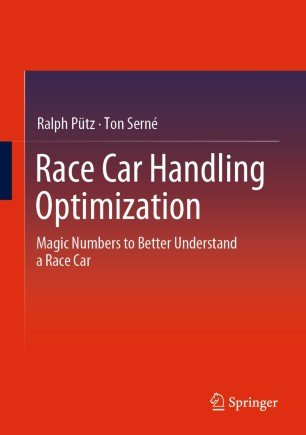 Race Car Handling Optimization Magic Numbers to Better Understand a Race Car