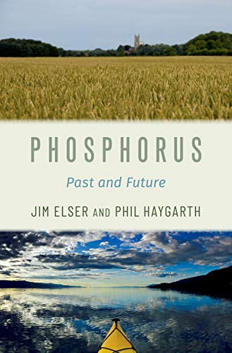 Phosphorus Past and Future