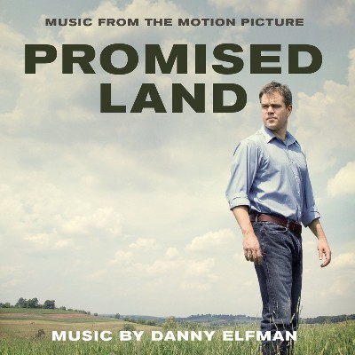 Danny Elfman - Promised Land