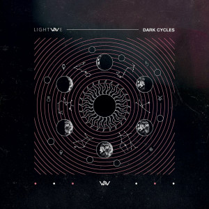 Lightwave - Dark Cycles [EP] (2022)