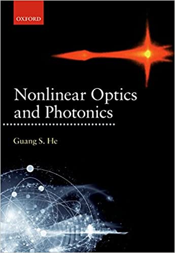 Nonlinear Optics and Photonics, 1st Edition