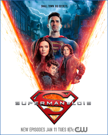 Superman And Lois S02E07 1080p WEB h264-GOSSIP
