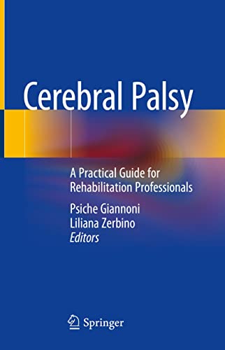 Cerebral Palsy A Practical Guide for Rehabilitation Professionals