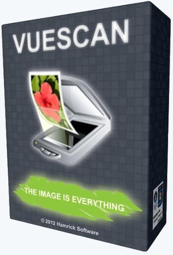 VueScan Pro 9.7.99 (DC 16.03.2023) (2023) PC | RePack & Portable by elchupacabra