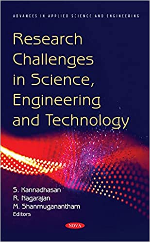 Research Challenges in Science, Engineering and Technology
