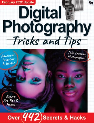 Digital Photography Tricks and Tips – 9th Edition 2022